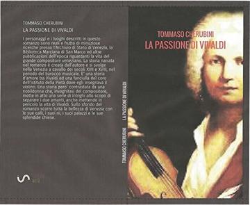 La passione di Vivaldi: un amore barocco